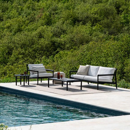 Jack Outdoor 2 Seater Sofa