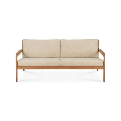 Jack Outdoor 2 Seater Sofa