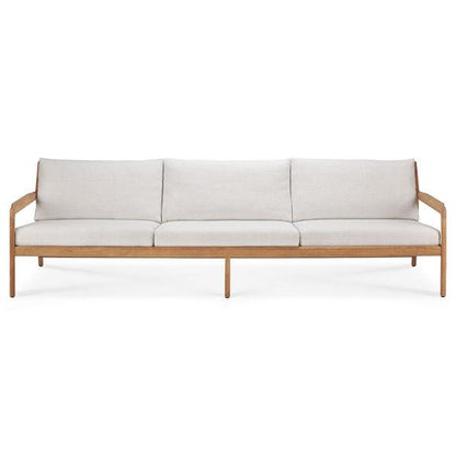 Jack Outdoor 3 Seater Sofa