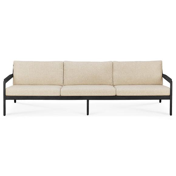 Jack Outdoor 3 Seater Sofa