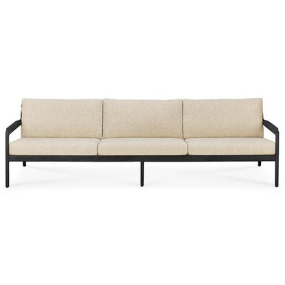 Jack Outdoor 3 Seater Sofa