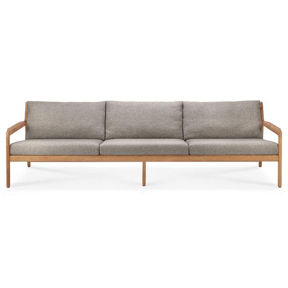 Jack Outdoor 3 Seater Sofa