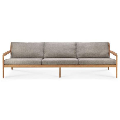 Jack Outdoor 3 Seater Sofa