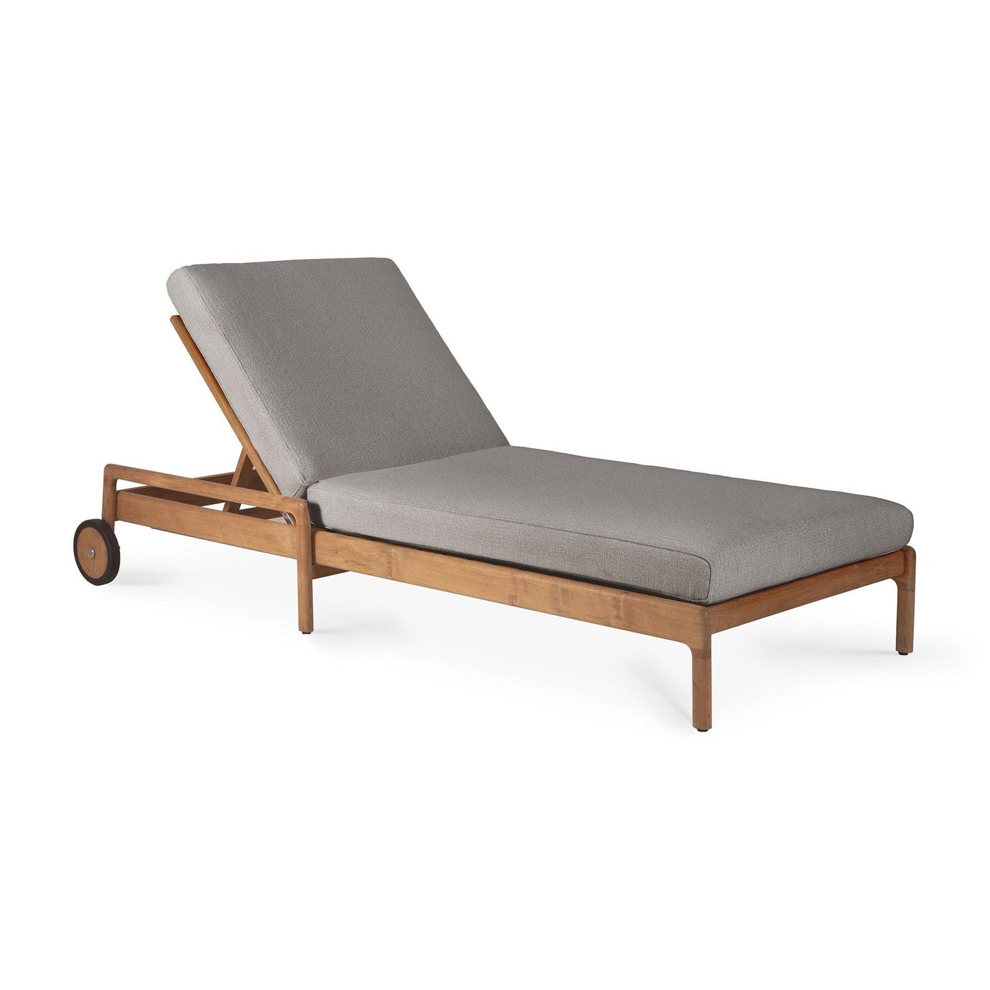 Jack Outdoor Adjustable Lounger
