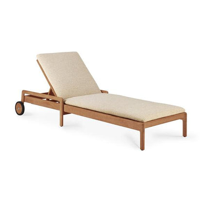 Jack Outdoor Adjustable Lounger