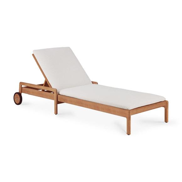 Jack Outdoor Adjustable Lounger