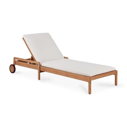 Jack Outdoor Adjustable Lounger