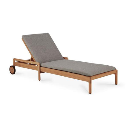 Jack Outdoor Adjustable Lounger