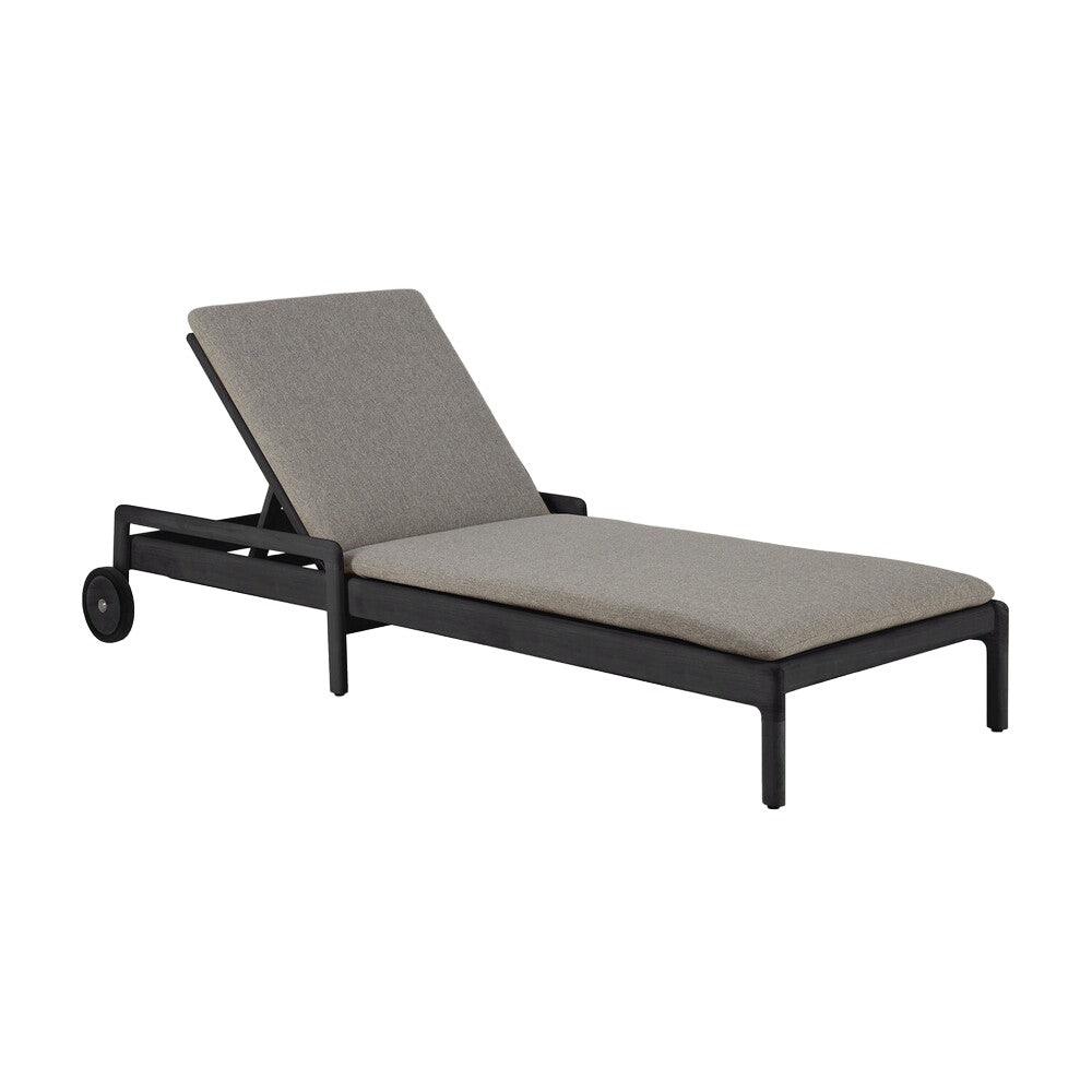 Jack Outdoor Adjustable Lounger