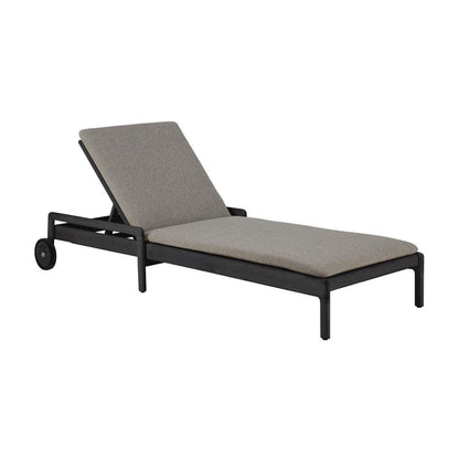 Jack Outdoor Adjustable Lounger