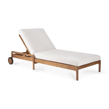 Jack Outdoor Adjustable Lounger