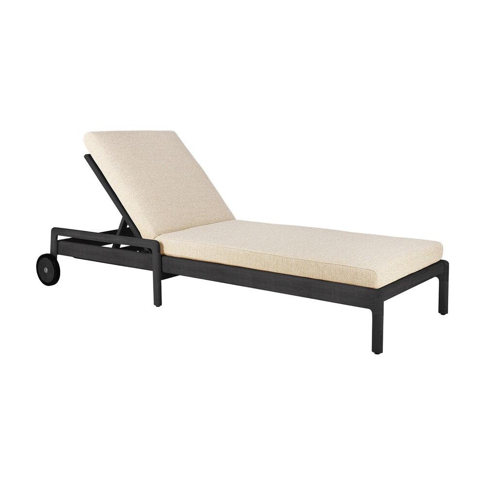Jack Outdoor Adjustable Lounger
