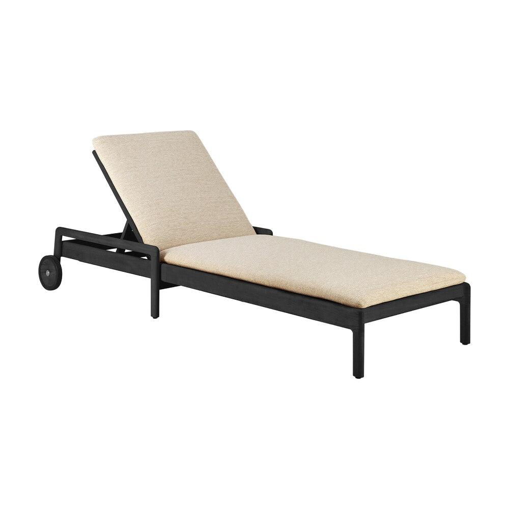Jack Outdoor Adjustable Lounger