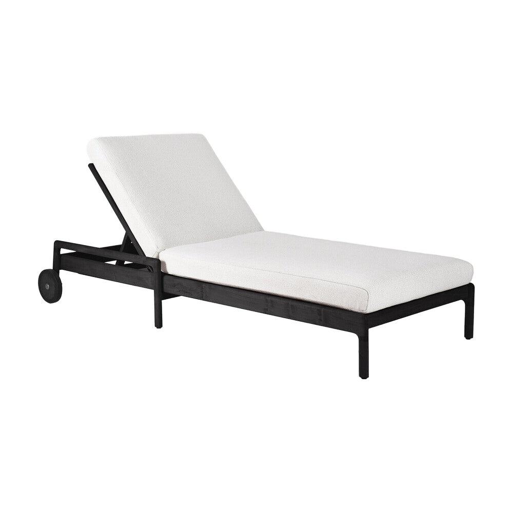 Jack Outdoor Adjustable Lounger