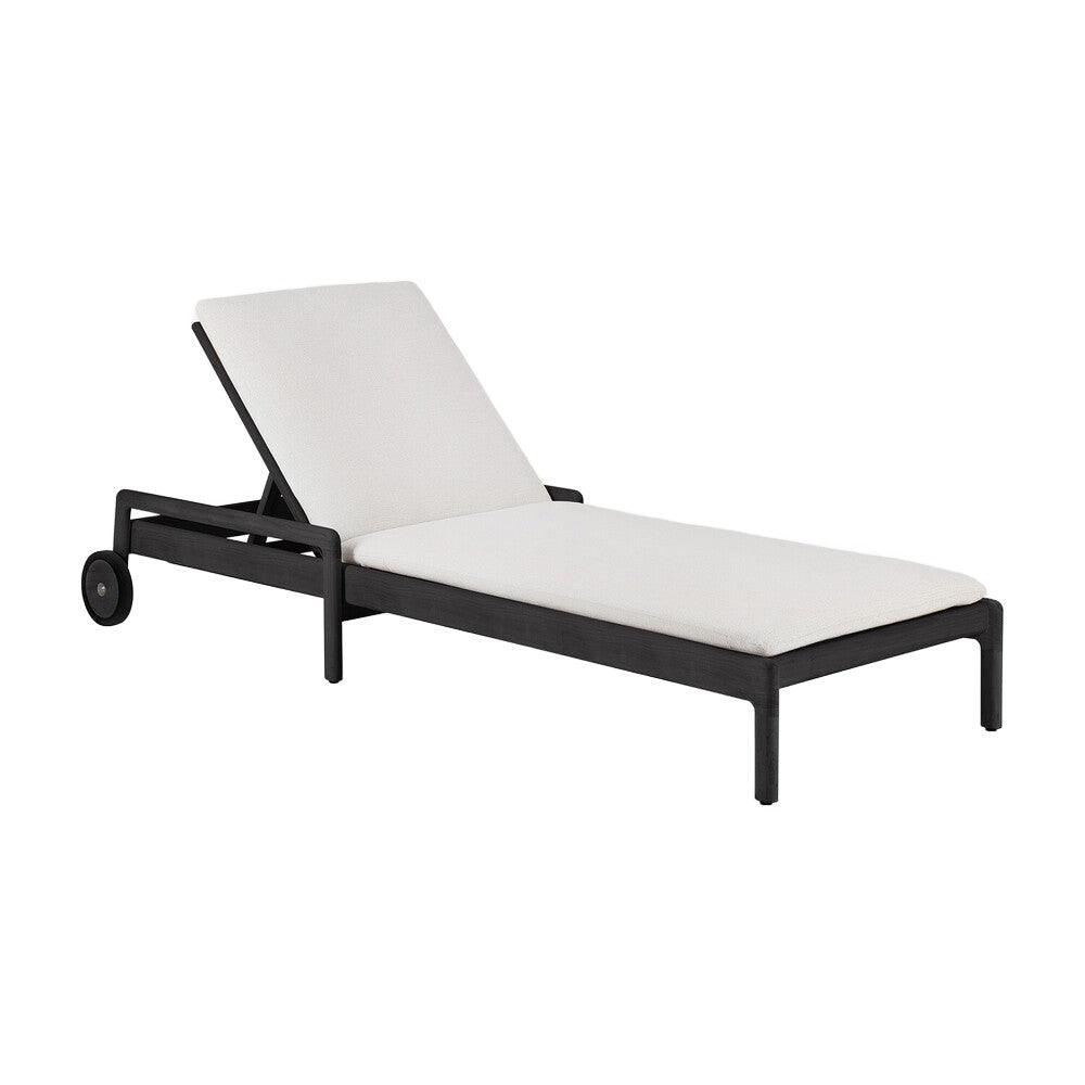 Jack Outdoor Adjustable Lounger