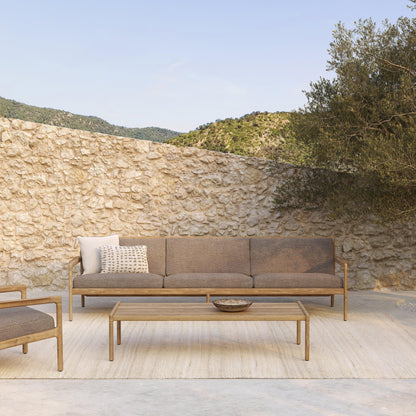 Jack outdoor coffee table