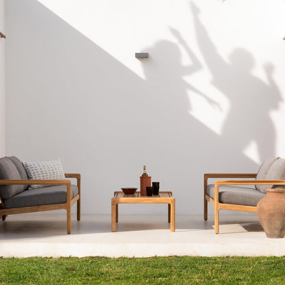 Jack outdoor coffee table