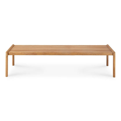 Jack outdoor coffee table