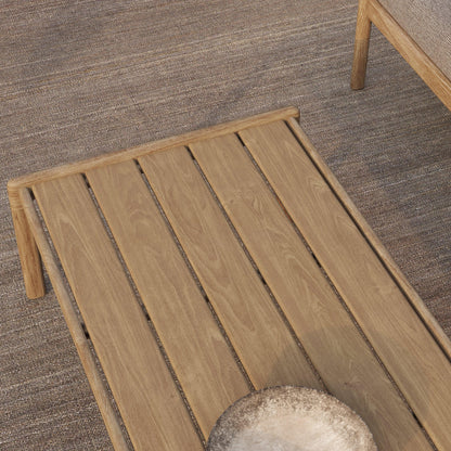 Jack outdoor coffee table