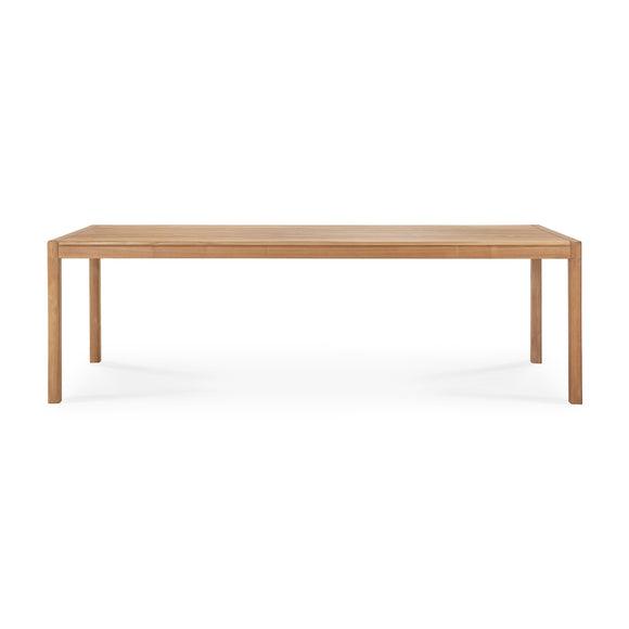 Jack Outdoor Dining Table