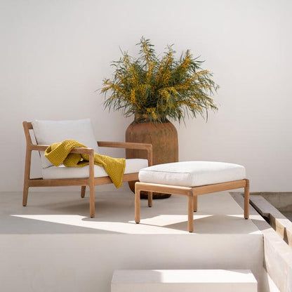 Jack Outdoor Footstool