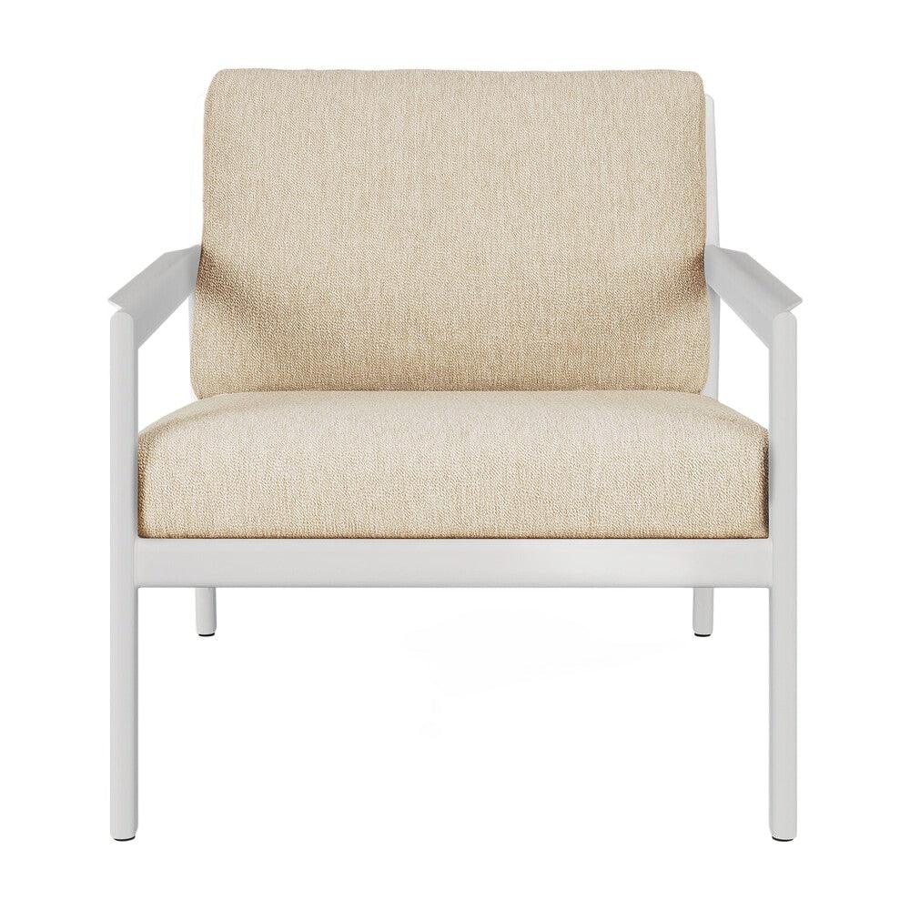 Jack Outdoor Lounge Chair