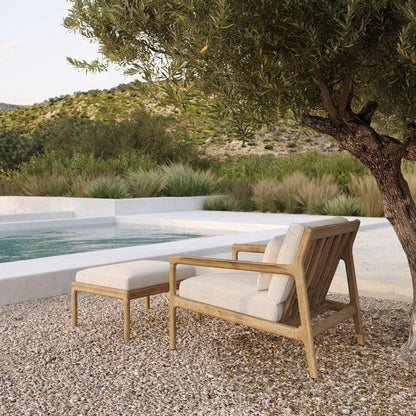 Jack Outdoor Lounge Chair