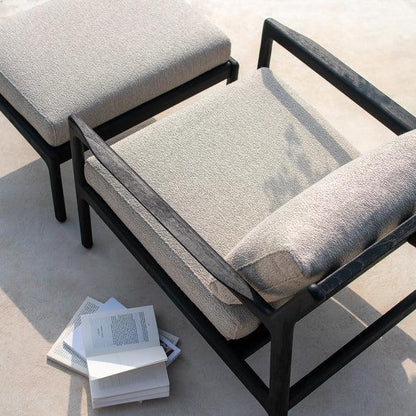 Jack Outdoor Lounge Chair