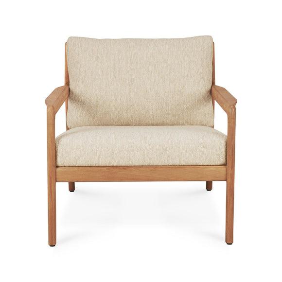 Jack Outdoor Lounge Chair