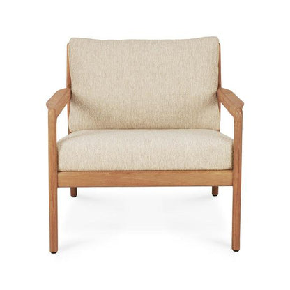 Jack Outdoor Lounge Chair