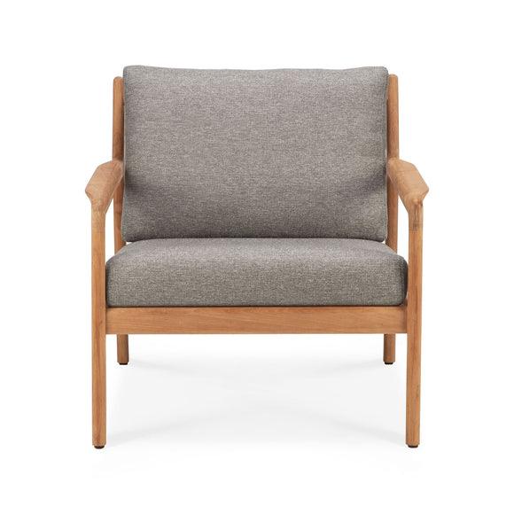 Jack Outdoor Lounge Chair