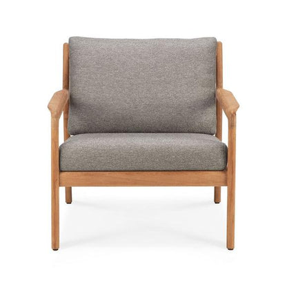 Jack Outdoor Lounge Chair