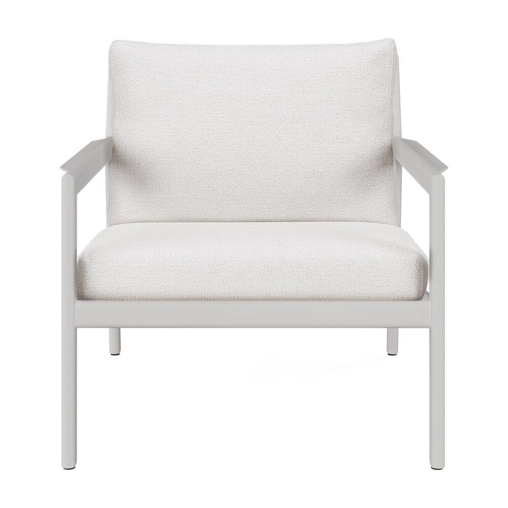 Jack Outdoor Lounge Chair