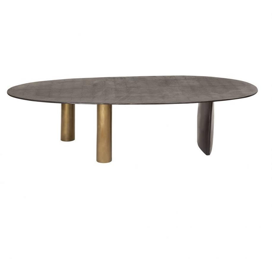 Jocko Coffee Table