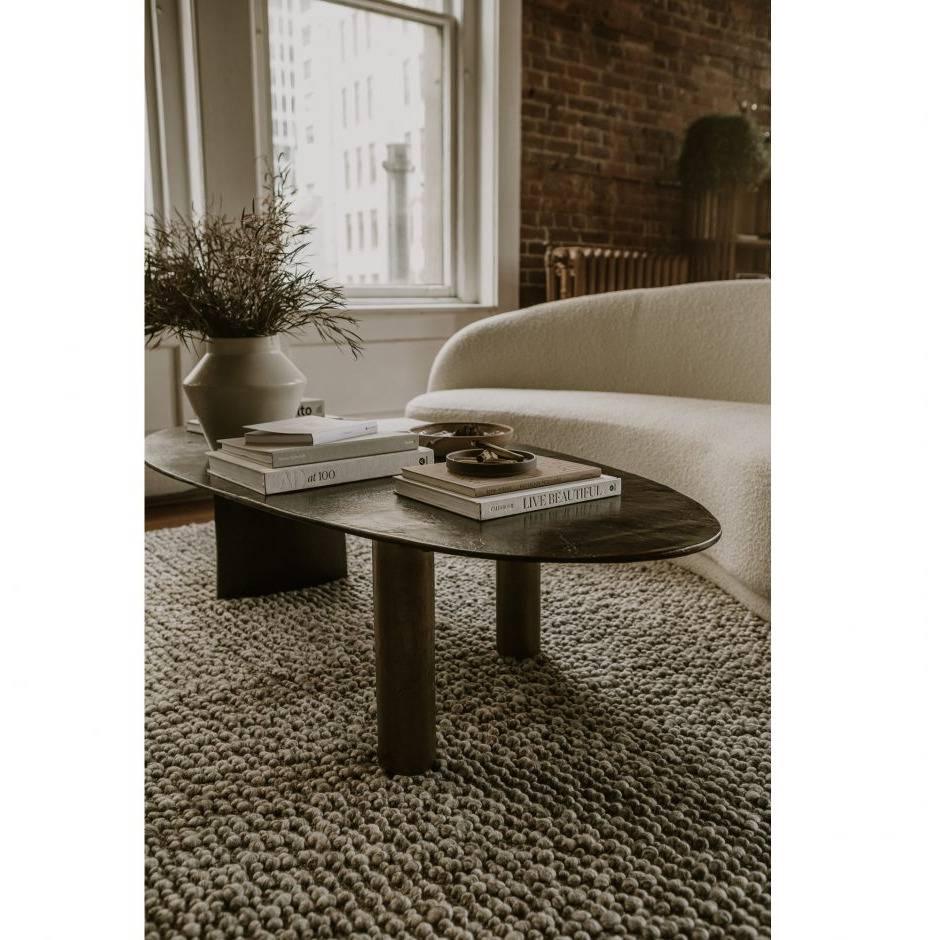 Jocko Coffee Table