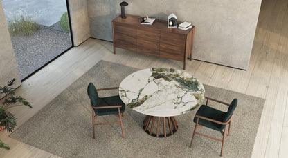 Jolene Round Dining Table