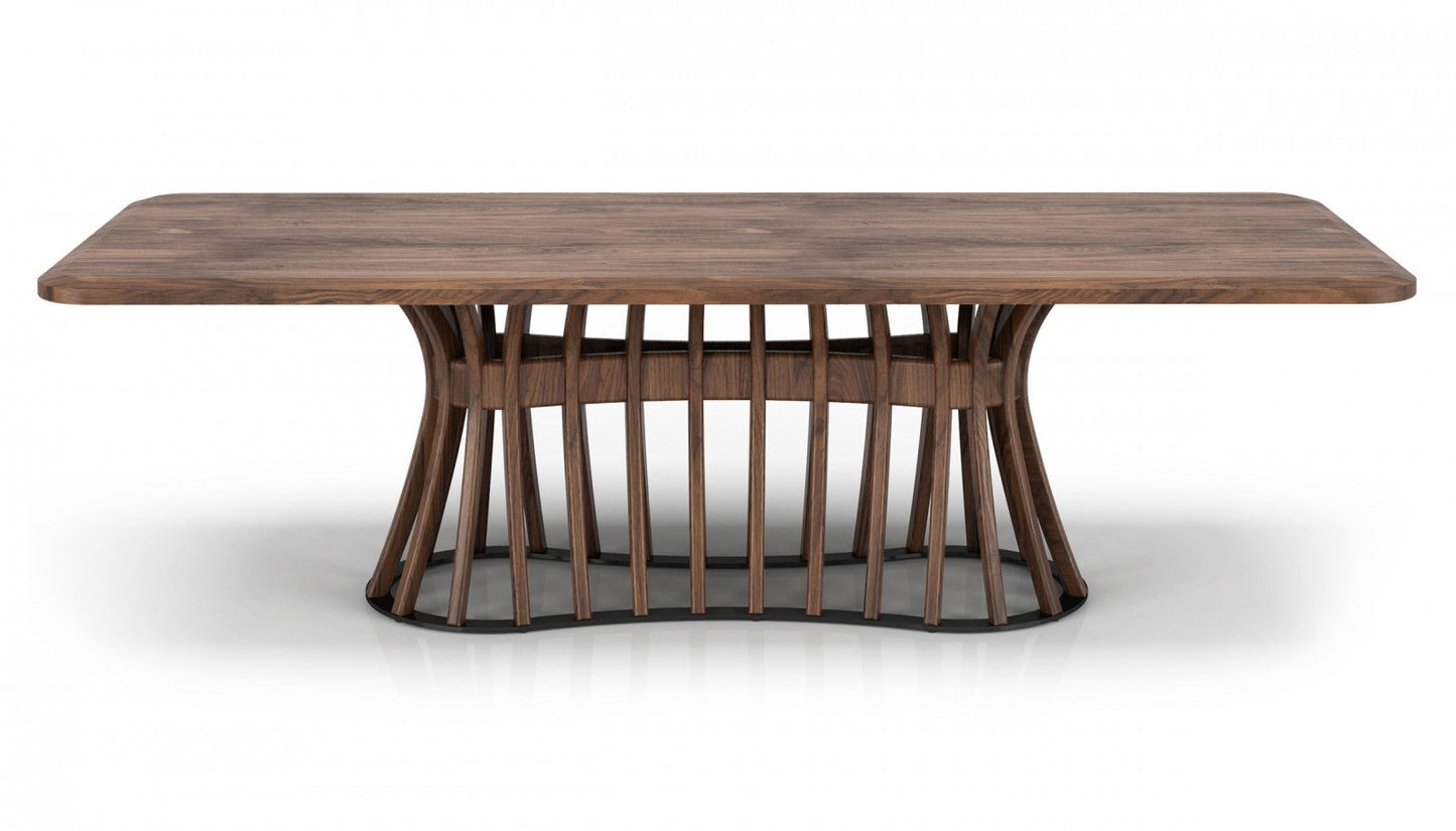 Jolene Wood Dining Table