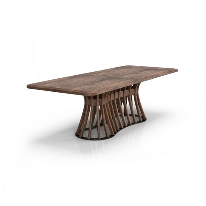 Jolene Wood Dining Table