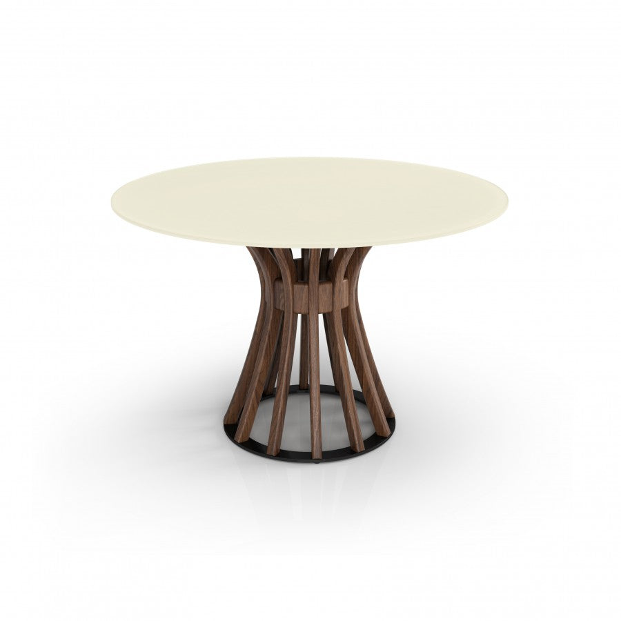 Jolene Round Dining Table