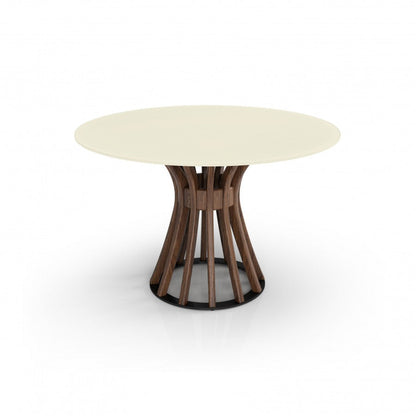 Jolene Round Dining Table