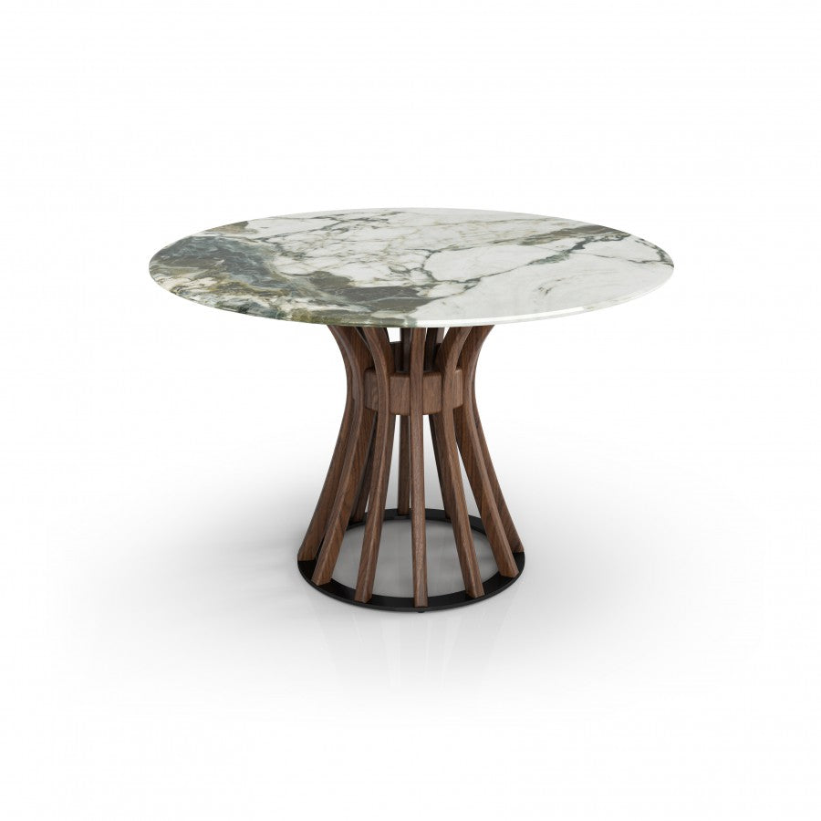 Jolene Round Dining Table