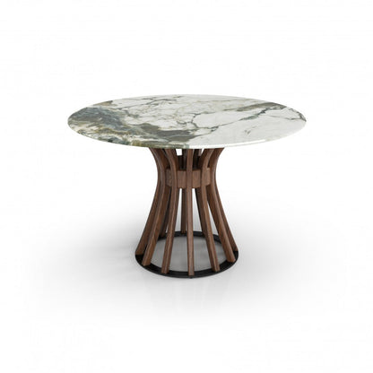 Jolene Round Dining Table