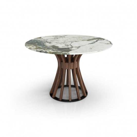 Jolene Round Dining Table