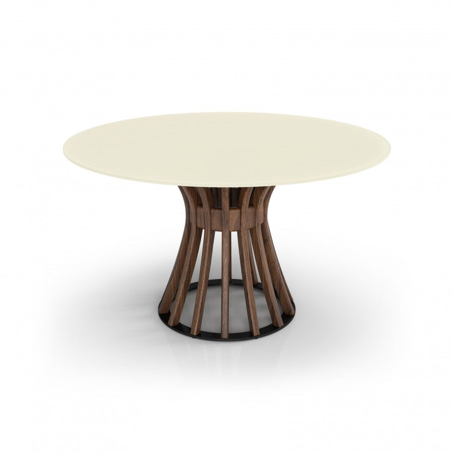 Jolene Round Dining Table
