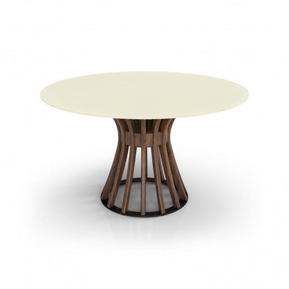 Jolene Round Dining Table