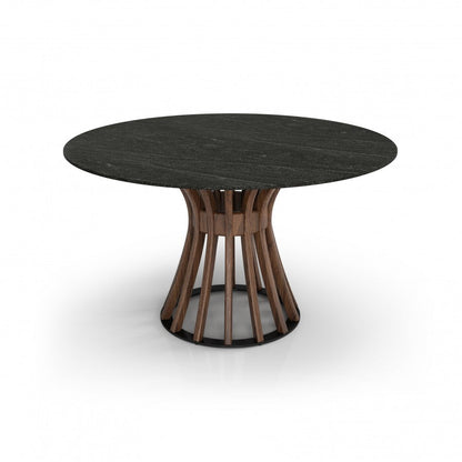 Jolene Round Dining Table
