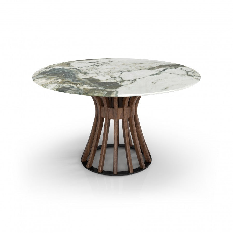 Jolene Round Dining Table