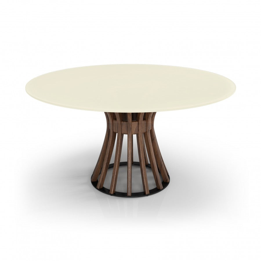 Jolene Round Dining Table