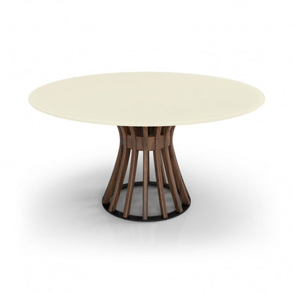 Jolene Round Dining Table