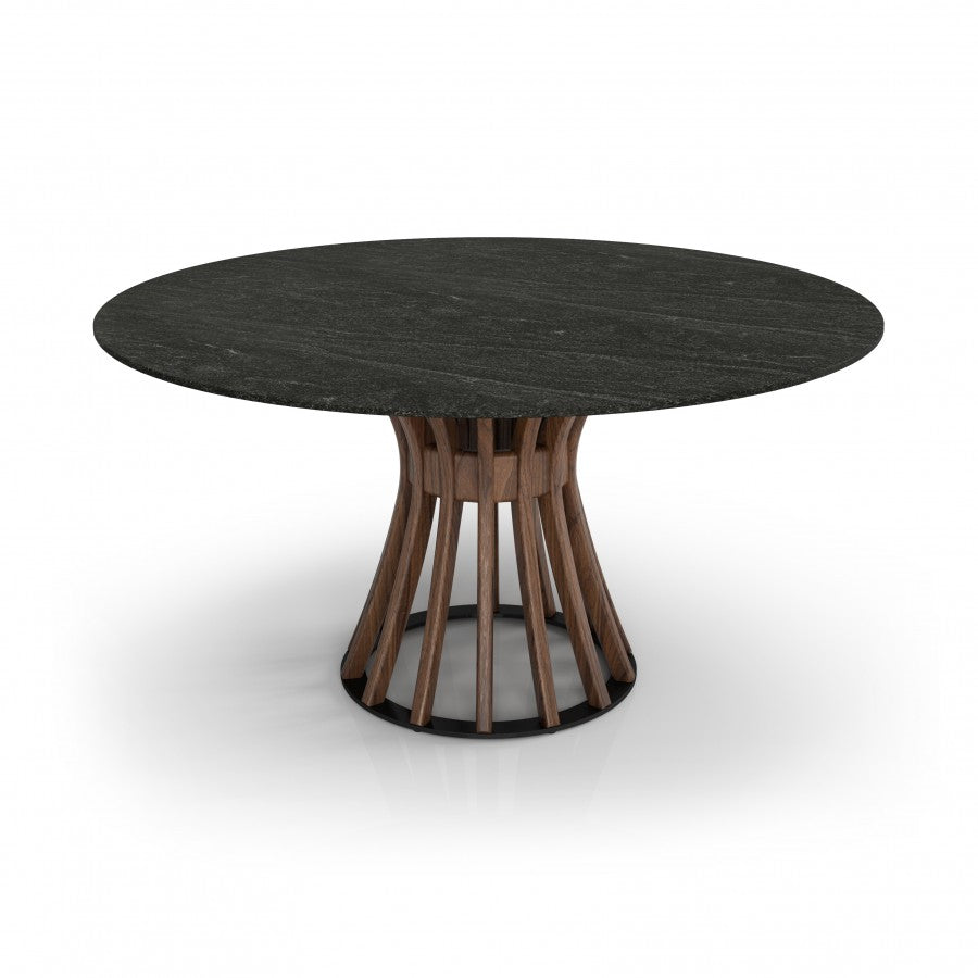 Jolene Round Dining Table